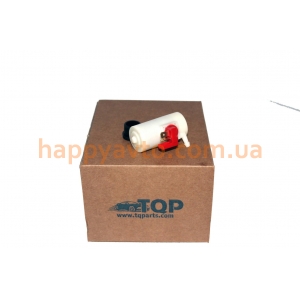 Мотор стеклоомывателя ветрового стекла Subaru Forester 04-07, 86611-AA010, 86611AA010